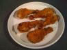 Crispy Fried Chicken