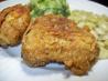 Crispy Fried Chicken