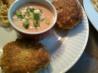 Maryland Crab Cakes