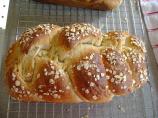 Kitchenaid Honey Oatmeal Bread. Photo by Cucina Italiana de Pepe