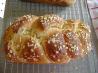Kitchenaid Honey Oatmeal Bread
