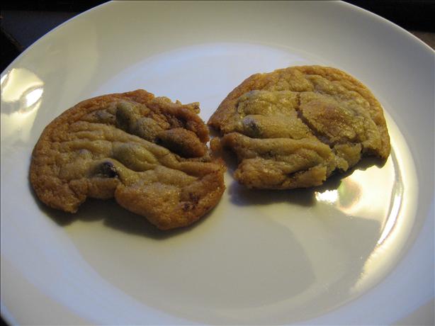 Keebler Soft Batch Chocolate Chip Cookies (Copycat). Photo by learningfrugalliving