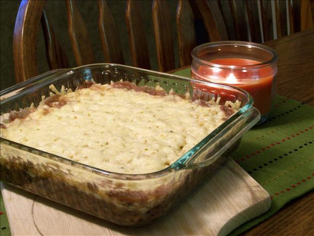 Black Bean & White Corn Dip. Photo by Fauve