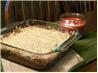 Black Bean & White Corn Dip