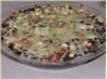 Black Bean & White Corn Dip