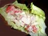 Carbless-Low Calorie Turkey Lettuce Wraps