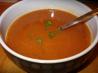 Spicy Tomato & Coriander Soup. Recipe by Sueie