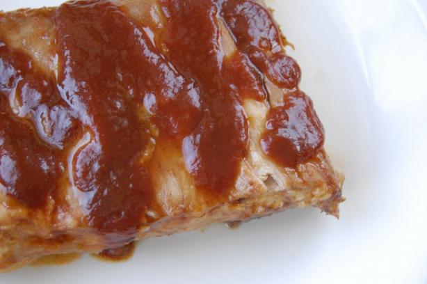 ribs