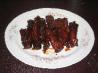 Should Be Illegal Oven BBQ Ribs