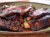 Should Be Illegal Oven BBQ Ribs
