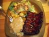 Should Be Illegal Oven BBQ Ribs