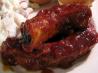 Should Be Illegal Oven BBQ Ribs