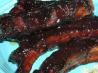 Should Be Illegal Oven BBQ Ribs