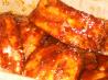 Should Be Illegal Oven BBQ Ribs