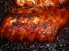 Should Be Illegal Oven BBQ Ribs