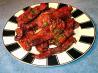 Should Be Illegal Oven BBQ Ribs