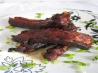Should Be Illegal Oven BBQ Ribs