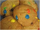 Soft & Chewy Chocolate Chip Cookies. Photo by Vino Girl