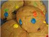 Soft & Chewy Chocolate Chip Cookies. Recipe by anaisfern