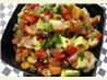 Shrimp Salsa. Recipe by BlueHyacinth