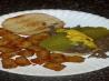 The  Blue Mill Tavern Loosemeat Sandwich