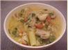 Thai Tom Kha soup