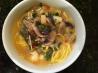 Thai Tom Kha soup