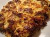 Southwestern Baked Spaghetti