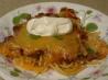Southwestern Baked Spaghetti