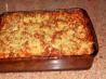 Southwestern Baked Spaghetti
