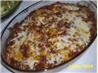 Southwestern Baked Spaghetti