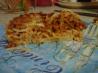 Southwestern Baked Spaghetti