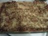 Southwestern Baked Spaghetti