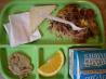 Southwestern Baked Spaghetti