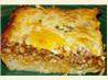 Southwestern Baked Spaghetti