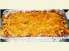 Southwestern Baked Spaghetti