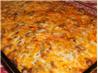 Southwestern Baked Spaghetti