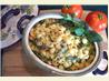 Orecchiette Pasta With Wisconsin Cheese