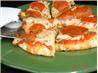 Ten-Minute Cheater's Pizza