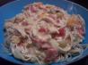 Chicken Spaghetti