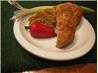 Low Fat Cornbread