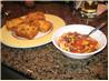 Low Fat Cornbread