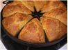 Low Fat Cornbread