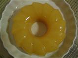 Fresh Orange Jelly