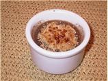 Chocolate Creme Brulee