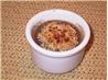 Chocolate Creme Brulee