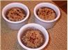Chocolate Creme Brulee