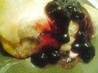 Phyllo-Wrapped Cheesecakes. Recipe by Baby Kato
