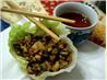 Martin Yan's Lettuce Cups