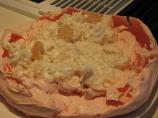 Pineapple Ambrosia
